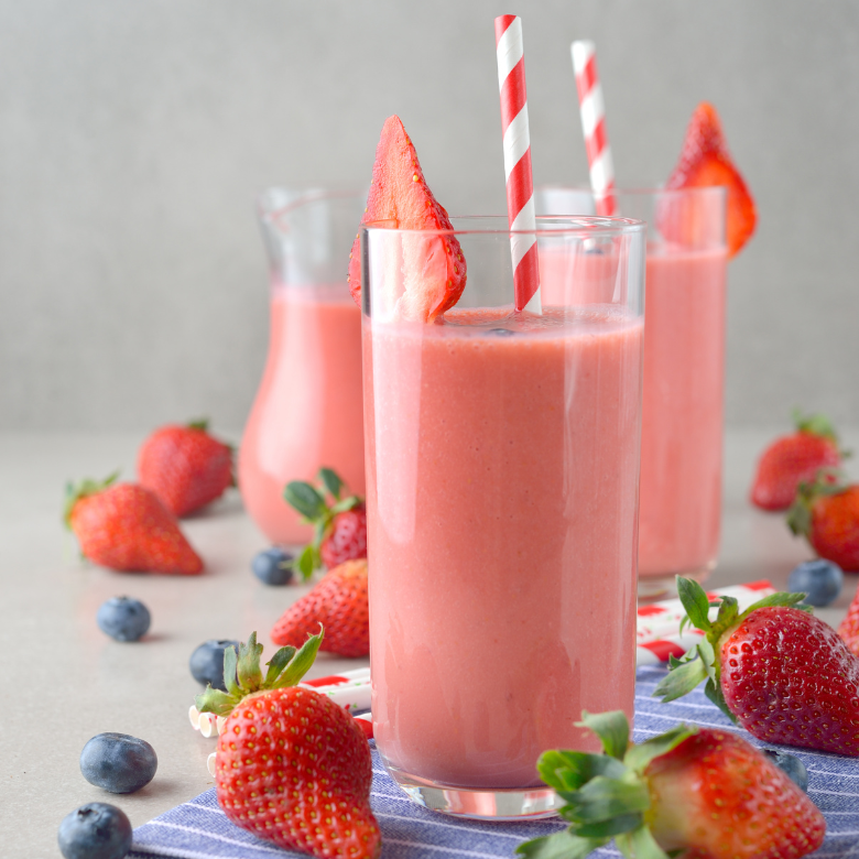 Collagen-protein smoothie – ESSA World