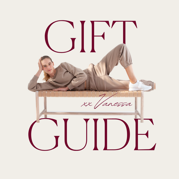 Vanessa's Gift Guide