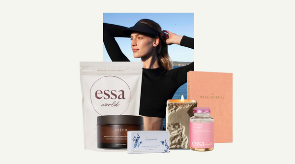 Christmas gift guides for the wellness lovers