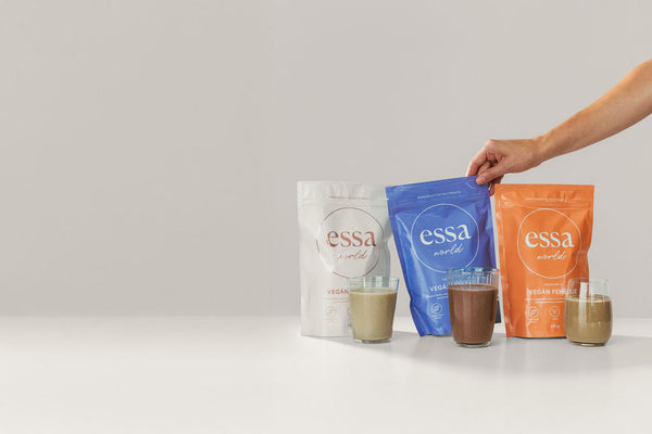 The Art of Autumn Slowdown – Recharge from Within