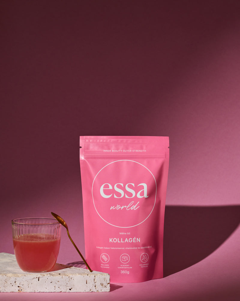 Essa Essentials Bundle